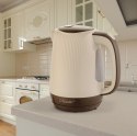 Czajnik elektryczny 1.7L 2200W beżowy MAESTRO MR-042-BEIGE