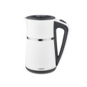 Czajnik elektryczny 1.7L 2200W biały MAESTRO MR-030-WHITE