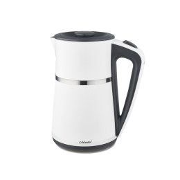 Czajnik elektryczny 1.7L 2200W biały MAESTRO MR-030-WHITE