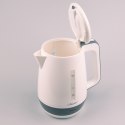 Czajnik elektryczny 1.7L 2200W biały MAESTRO MR-033-WHITE