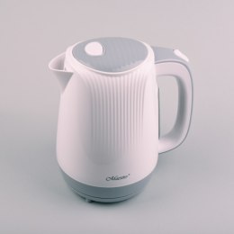 Czajnik elektryczny 1.7L 2200W biały MAESTRO MR-042-WHITE