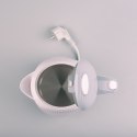Czajnik elektryczny 1.7L 2200W biały MAESTRO MR-042-WHITE