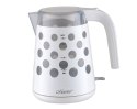 Czajnik elektryczny 1.7L 2200W biały MAESTRO MR-045-WHITE