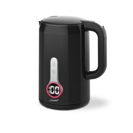 Czajnik elektryczny 1.7L 2200W czarny MAESTRO MR-025-BLACK