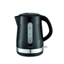 Czajnik elektryczny 1.7L 2200W czarny MAESTRO MR-035-BLACK