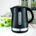 Czajnik elektryczny 1.7L 2200W czarny MAESTRO MR-035-BLACK