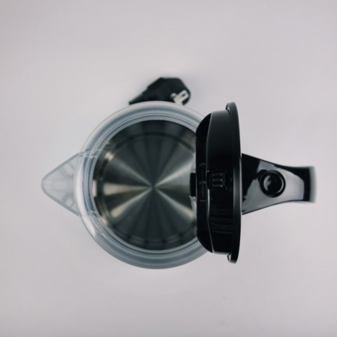 Czajnik elektryczny 1.7L 2200W czarny MAESTRO MR-045-BLACK