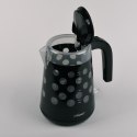 Czajnik elektryczny 1.7L 2200W czarny MAESTRO MR-045-BLACK