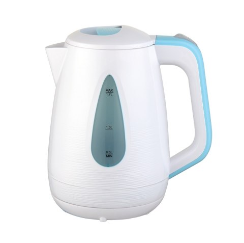 Czajnik elektryczny 1.7L 2200W niebieski MAESTRO MR-031-BLUE