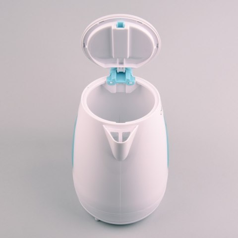 Czajnik elektryczny 1.7L 2200W niebieski MAESTRO MR-031-BLUE