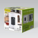 Czajnik elektryczny 1.7L 2200W szary MAESTRO MR-024-GREY