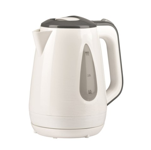 Czajnik elektryczny 1.7L 2200W szary MAESTRO MR-031-GREY