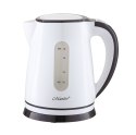 Czajnik elektryczny 1.8L 2000W biały MAESTRO MR-058-WHITE