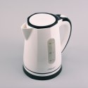 Czajnik elektryczny 1.8L 2000W biały MAESTRO MR-058-WHITE