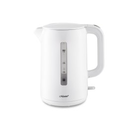 Czajnik elektryczny 2.2L 2200W biały MAESTRO MR-022-WHITE