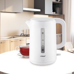 Czajnik elektryczny 2.2L 2200W biały MAESTRO MR-022-WHITE