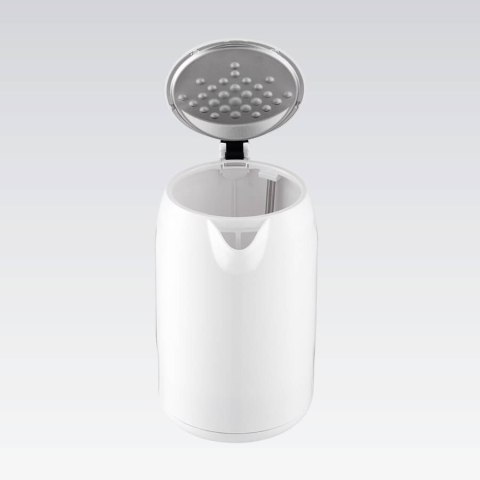 Czajnik elektryczny 2.2L 2200W biały MAESTRO MR-022-WHITE