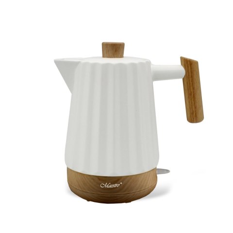 Czajnik elektryczny ceramiczny 2.0L 1800W MAESTRO MR-075