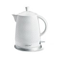 Czajnik elektryczny ceramiczny biały 1.5L 1500W MAESTRO MR-069-WHITE
