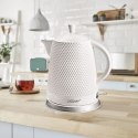 Czajnik elektryczny ceramiczny biały 1.5L 1500W MAESTRO MR-069-WHITE