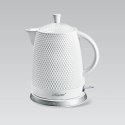 Czajnik elektryczny ceramiczny biały 1.5L 1500W MAESTRO MR-069-WHITE