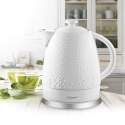 Czajnik elektryczny ceramiczny biały 1.5L 1500W MAESTRO MR-073
