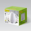 Czajnik elektryczny ceramiczny biały 1.5L 1500W MAESTRO MR-073