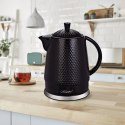 Czajnik elektryczny ceramiczny czarny 1.5L 1500W MAESTRO MR-069-BLACK