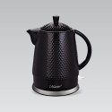 Czajnik elektryczny ceramiczny czarny 1.5L 1500W MAESTRO MR-069-BLACK