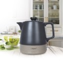 Czajnik elektryczny ceramiczny czarny mały 1.0L 1200W MAESTRO MR-071-BLACK