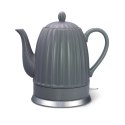 Czajnik elektryczny ceramiczny szary 1.5L 1500W MAESTRO MR-077