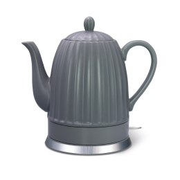 Czajnik elektryczny ceramiczny szary 1.5L 1500W MAESTRO MR-077