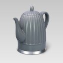 Czajnik elektryczny ceramiczny szary 1.5L 1500W MAESTRO MR-077