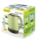 Czajnik elektryczny mały 1.2L 1630W niebieski MAESTRO MR-037-BLUE