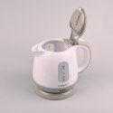 Czajnik elektryczny mały 1L 1100W beżowy MAESTRO MR-012-BEIGE