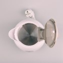 Czajnik elektryczny mały 1L 1100W beżowy MAESTRO MR-012-BEIGE