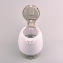 Czajnik elektryczny mały 1L 1100W beżowy MAESTRO MR-012-BEIGE