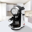 Ekspres do kawy kolbowy 800W MAESTRO MR-410