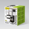 Ekspres do kawy kolbowy 800W MAESTRO MR-411