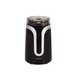 Elektryczny młynek do mielenia kawy 50g 150W czarny MAESTRO MR-450-BLACK