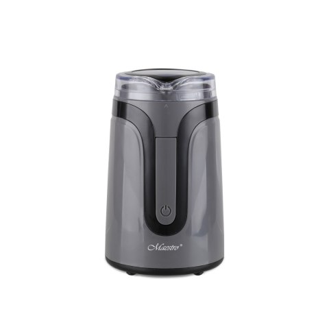 Elektryczny młynek do mielenia kawy 50g 150W czarny MAESTRO MR-450-BLACK