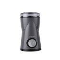Elektryczny młynek do mielenia kawy 60g 150W szary MAESTRO MR-453-GREY