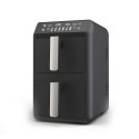 Frytownica beztłuszczowa dwukomorowa frytkownica pionowa 2400W 5 + 5L MAESTRO MR-761