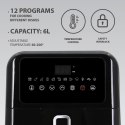 Frytownica beztłuszczowa frytkownica AIR FRYER 1700W MAESTRO MR-757