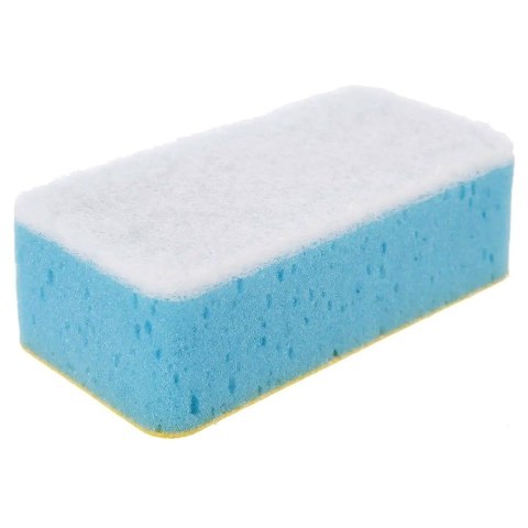 Gąbka kuchenna gąbeczki gąbki do naczyń 2 sztuki ORION 710528