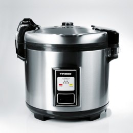 Garnek elektryczny do gotowania ryżu sushi duży 5.6L 1350W Ryżowar TIROSS TS-999