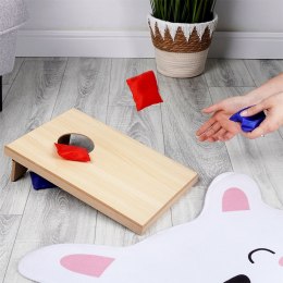 Gra w rzucanie woreczków 5-ele FREE & EASY 489329