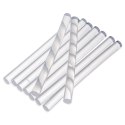 Klej do pistoletu na gorąco 0.7cm 10 sztuk ORION 833182