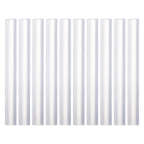 Klej do pistoletu na gorąco 1.1cm 10 sztuk ORION 833183