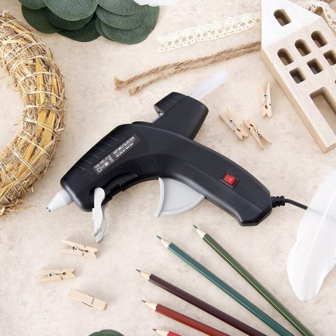 Klej do pistoletu na gorąco 1.1cm 10 sztuk ORION 833183